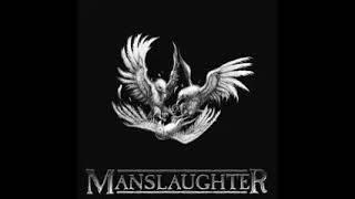 Manslaughter (u.s.a)  Through the Eyes of Insanity (full Ep)