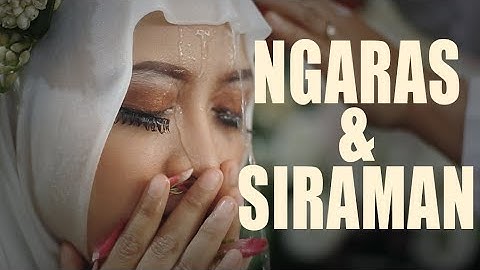 FULL KOMPLIT!!! NGARAS & SIRAMAN PENGANTIN 2019 #amonestv #siramanpengantin #viraltiktok