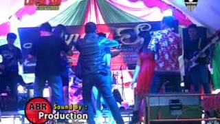 Kopi Lendot  Panggung Keren Bikin Seru  Goyang Trusslayung Sari Musik