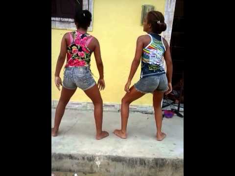 Meninas Dancando 13 Años : menina dançando dark house da ...