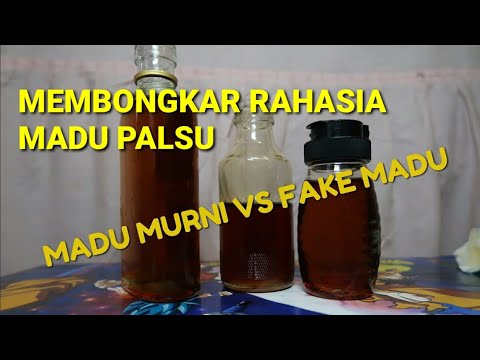 Video: Cara Menanam Alissum - Madu Tahunan Yang Tidak Bersahaja