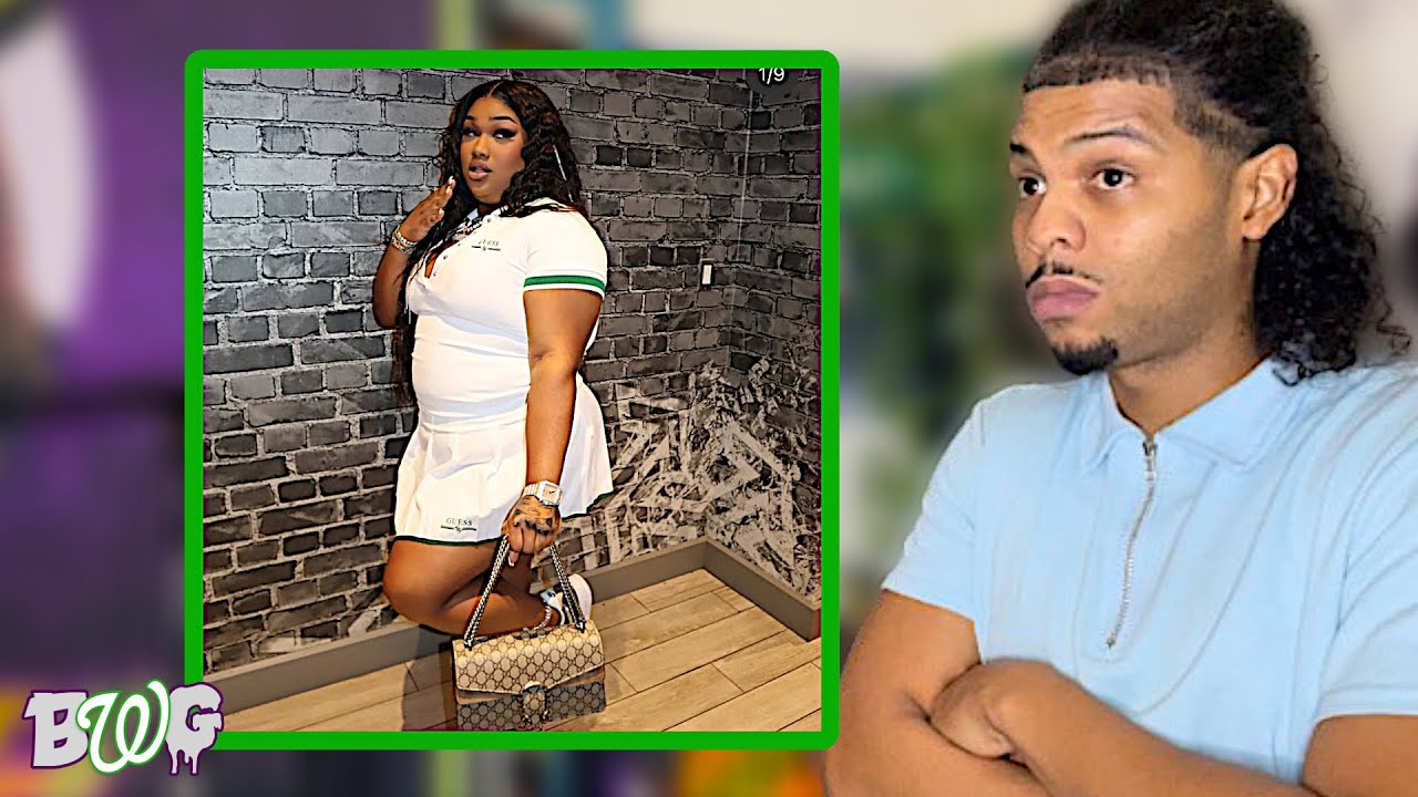 HEAVYWEIGHT TITLE! BIGGIE & AKBAR from BADDIES Go TOE TO TOE with DISS ...