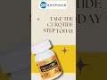 Curqtide from Smithways: Your Daily Boost for Immunity & Wellness | #healthmatters #immunityboost