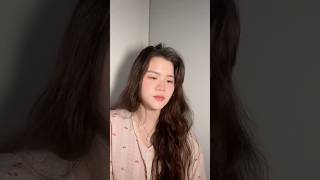 #singing #cover #sing #ariana #trendingsong
