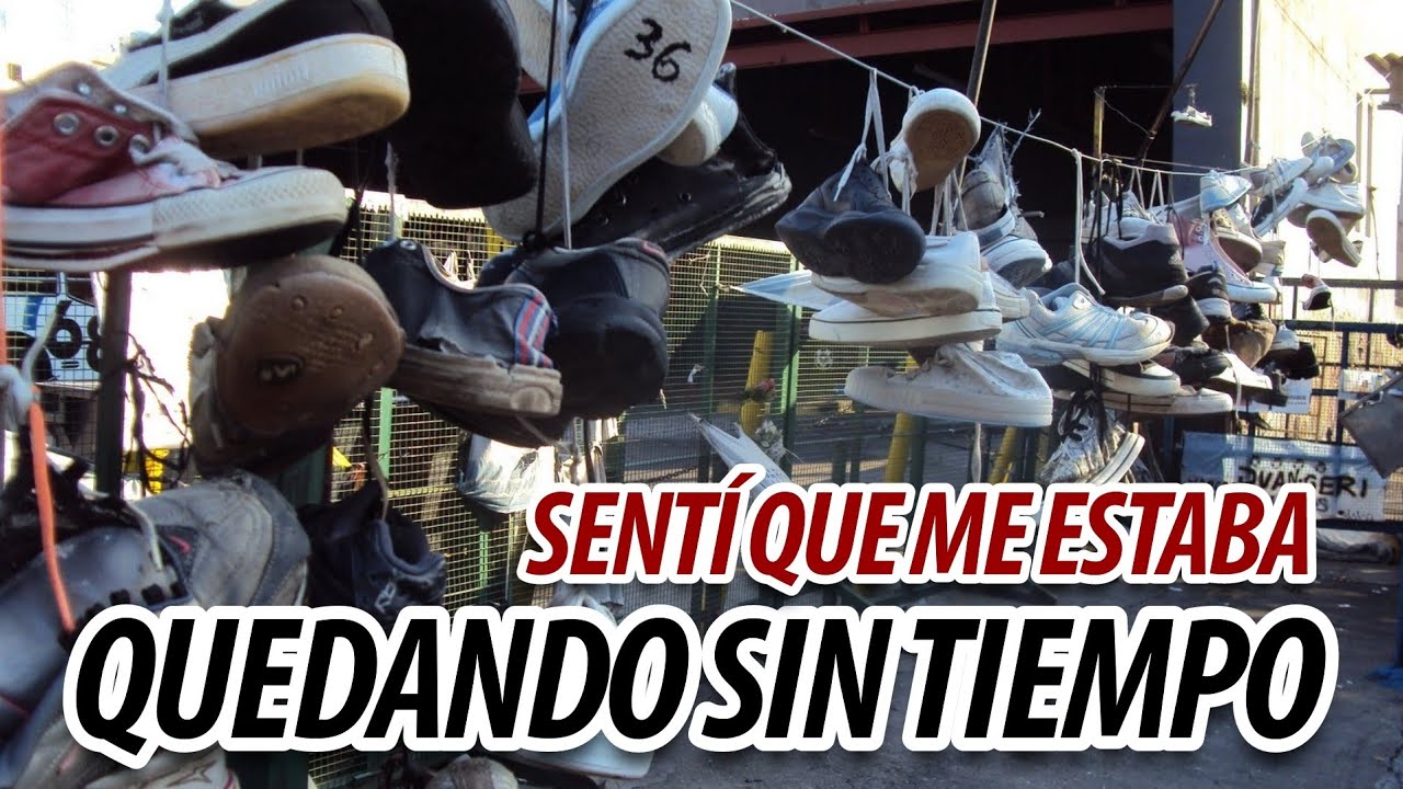 Tenía ganas de ver a mi mamá de nuevo | Juanchi Filardi | Sobreviviente de Cromañón