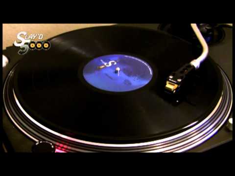 Patti Jo - Make Me Believe In You (Tom Moulton Remix) (Slayd5000)