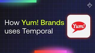 Chicken, Pizza, and Tacos, Oh My! | Matt McDole, Yum! Brands screenshot 3