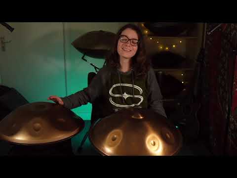 Heartwood - Amy Naylor (Spell Songs cover)