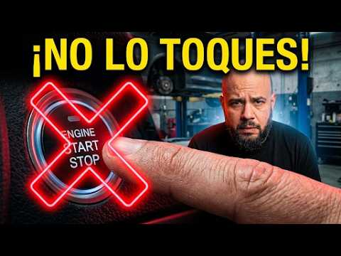 6 Things You Do DAILY That Are Killing Your Engine (Designed by the Manufacturer)
