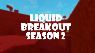 Liquid Breakout OST - Blossom Fields