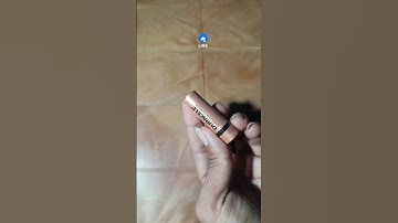 Eveready vs Duracell experiment 💥🔥  #shorts  #ytshorts #experiment