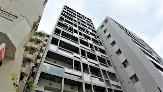 カスタリア大塚 1R 30.06㎡ デザイナーズマンション ワンルーム 一人暮らし castalia otsuka