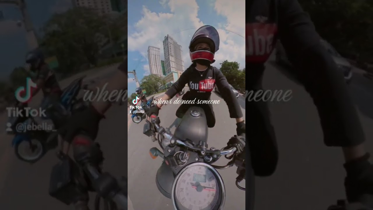 I DONT ASK FOR HELP OFTEN