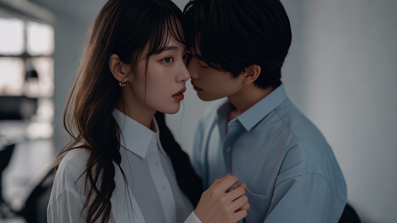 重生逆袭：校花与爱情的抉择