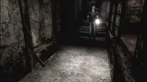 Fatal Frame 3 Walkthrough (40) Hour XII