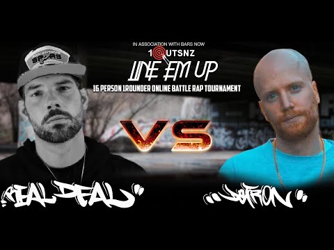 Real Deal vs Defron