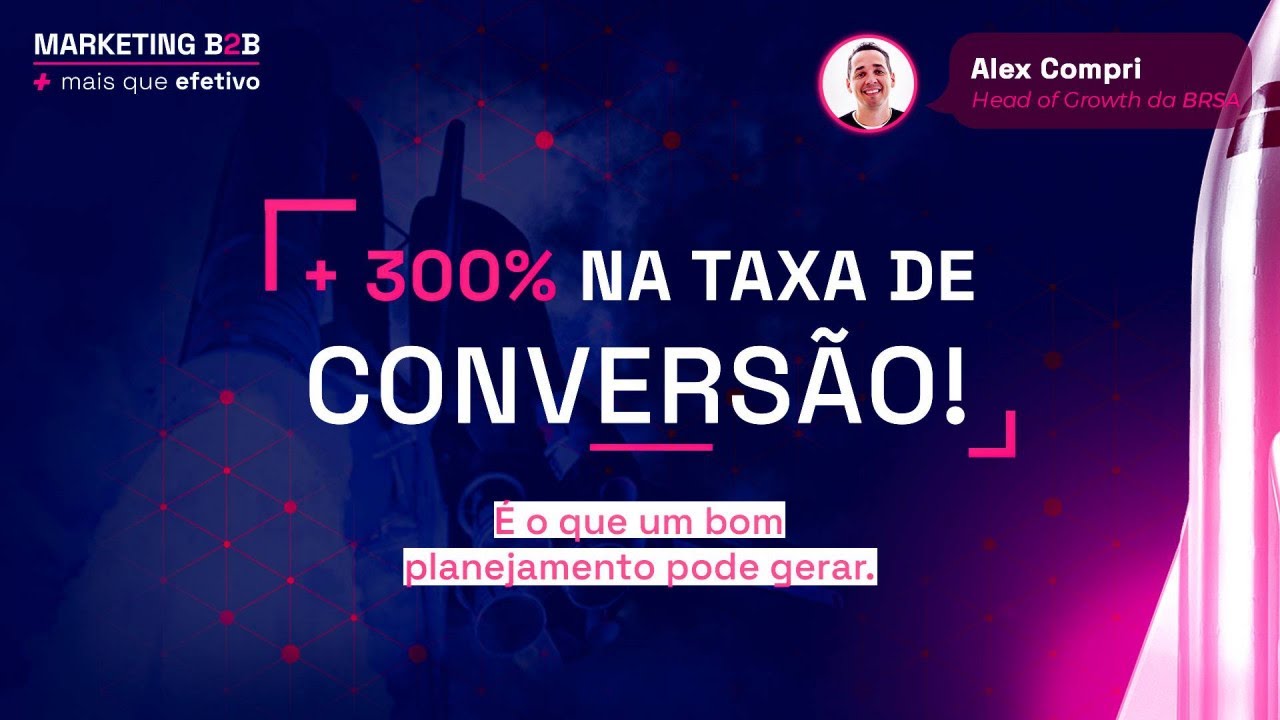 Como fazer planejamento de marketing digital para B2B passo a passo ...