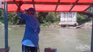 Jembatan Pasemah Air Keruh Paiker, EmpatLawang, #Sumatera Selatan