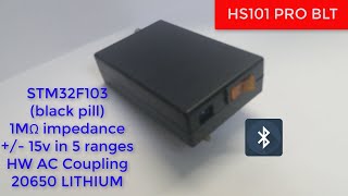 GADGETS#100 - HS101 PRO BLT GADGETS#100 - HS101 PRO BLT