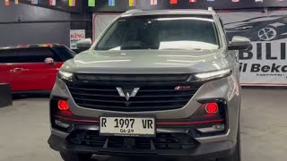 2021 Wuling Almaz RS Pro🔥Super Luxurious SUV, Great Looking, Lowest Price‼️