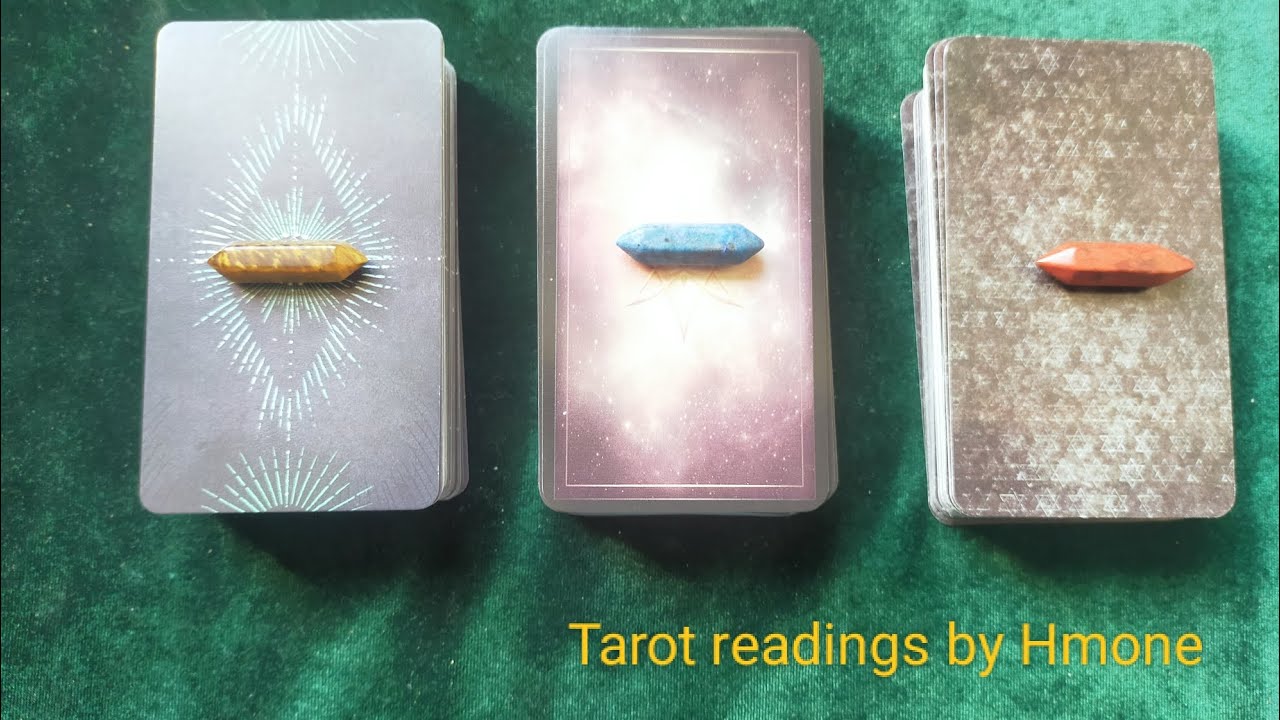 About your future partner (မင်းရဲ့အနာဂတ်လက်တွဲဖော်အကြောင်း) Timeless Reading