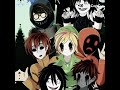 Creepypasta edit creepypasta