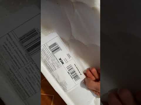 Отзыв о матрасе Райтон Sun 80*190 и магазине "Анатомия сна" Отзыв о матрасе Райтон Sun 80*190 и магазине "Анатомия сна"