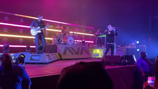 Angels U0026 Airwaves  The Wolfpack New York City 10232021