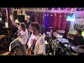 シャカラビッツ ライブSHAKALABBITS LIVE 厳選名曲6曲フルバンドカバーMONSTER TR他MASH UP! beer&amp;cafe TASTE8.22GIG2026