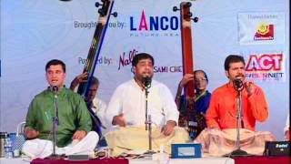 Carnatic Jam | Sri. Tiruvarur Girish | Bharat Sangeet Utsav 2016 l NGS screenshot 5