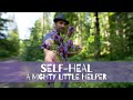 Self-Heal - a MIGHTY little helper