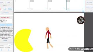 Anomaly Fanmade 661 vs Pacman