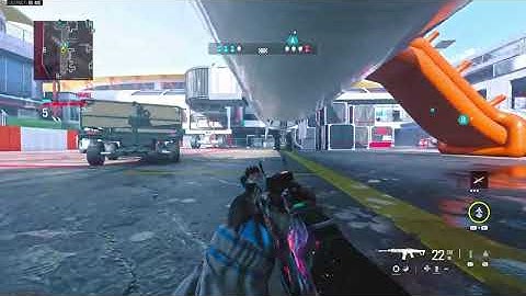 I was accused of hacking AGAIN!🤫 (MW3 Ranked Play)