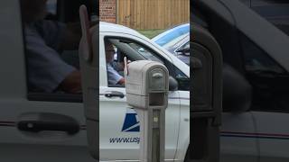 06/16/2026 at 12:42 PM - USPS Carrier Misconduct: "Drive-By" & Collection Evasion