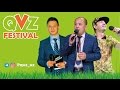 QVZ 2016 | FESTIVAL | ISTIQLOL SAN'AT SAROYI | SAFIMIZGA CHORLAYMIZ