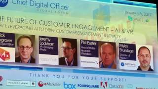 The Future of Marketing: Branded VR Content