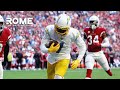 DeAndre Carter Talks Close Comeback Win Over Cardinals | The Jim Rome Show