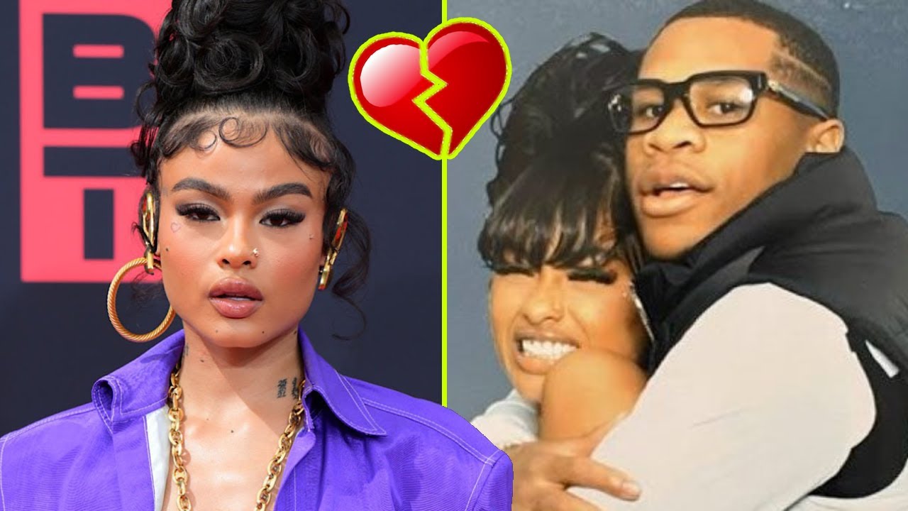 CHEATING ALERT: India Love DUMPS Her Boxer Boyfriend Devin Haney