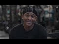 Eagles WR DeVonta Smith's Workout for SPEED & POWER