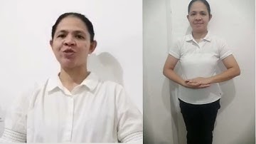 photo and video sample for applying in Hong Kong
