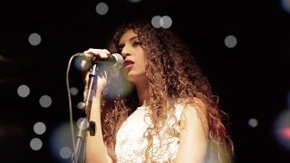 Sonia Sandi - Ave Maria Beyoncé Cover