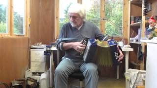 Oyster Girl - Lester - Melodeon chords