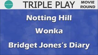 Triple Play
