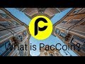 What is PacCoin?
