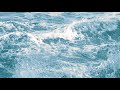 Ocean waves background