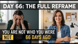 You won't believe who I became after 66 days. | 3D Animated