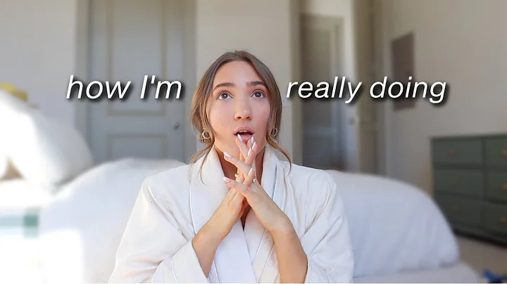 UNEDITED DAY IN MY LIFE | a raw, honest, & unfilte...