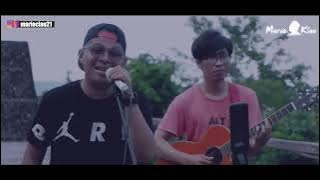 Jikustik - Setia | Cover Mario G Klau