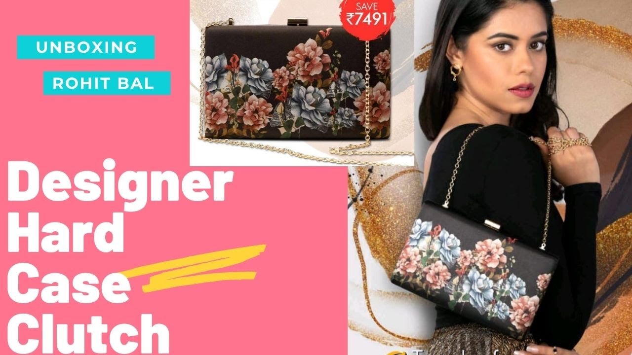 Share 157+ rohit bal guldastah collection bags super hot 3tdesign.edu.vn