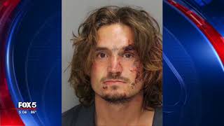 Rape, kidnapping suspect in court
